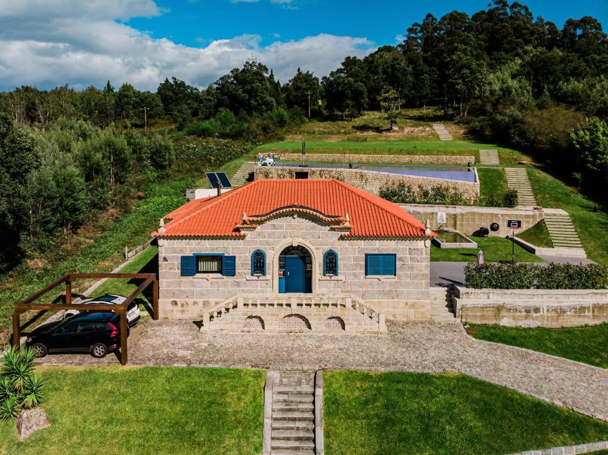 Casasun777, Deixe-Se Surpreender E Deslumbrar! Braga Eksteriør bilde
